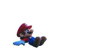 Mario'S Starry Planet Vinyl Car Decal Sticker – Waterproof & UV-Resistant 8" Mario'S Starry Planet Vinyl Car Decal Sticker – Waterproof & UV-Resistant 8"