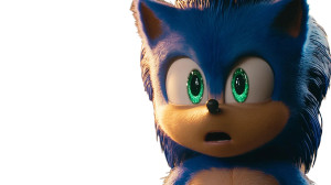 Sonic'S Bitcoin Revelation Vinyl Car Decal Sticker – Waterproof & UV-Resistant 8"