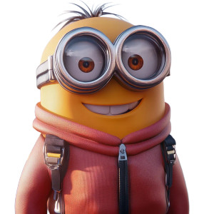 Cool Minion Character Vinyl Car Decal Sticker – Waterproof & UV-Resistant 8" Cool Minion Character Vinyl Car Decal Sticker – Waterproof & UV-Resistant 8"