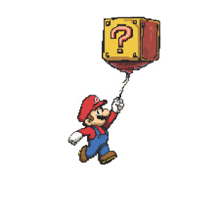 Mario'S Urban Leap Vinyl Car Decal Sticker – Waterproof & UV-Resistant 8" Mario'S Urban Leap Vinyl Car Decal Sticker – Waterproof & UV-Resistant 8"