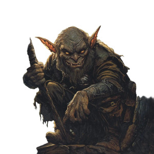 Hobgoblin Light Vinyl Car Decal Sticker – Waterproof & UV-Resistant 8" Hobgoblin Light Vinyl Car Decal Sticker – Waterproof & UV-Resistant 8"