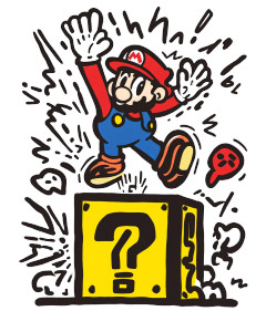 Mario Haring Fusion V2 Vinyl Car Decal Sticker – Waterproof & UV-Resistant 8"