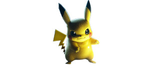 Pikachu Using Flash Vinyl Car Decal Sticker – Waterproof & UV-Resistant 8" Pikachu Using Flash Vinyl Car Decal Sticker – Waterproof & UV-Resistant 8"