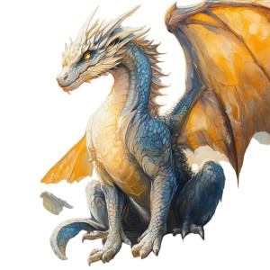 Dragon V23 Vinyl Car Decal Sticker – Waterproof & UV-Resistant 8" Dragon V23 Vinyl Car Decal Sticker – Waterproof & UV-Resistant 8"