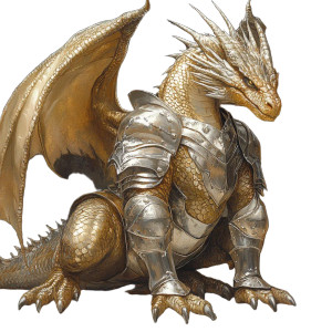 Gold Dragon Armor V2 Vinyl Car Decal Sticker – Waterproof & UV-Resistant 8" Gold Dragon Armor V2 Vinyl Car Decal Sticker – Waterproof & UV-Resistant 8"