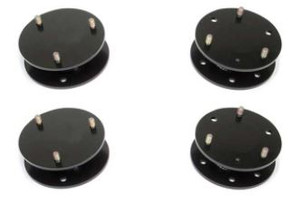 Fabtech Heavy Duty Lift Kit Component | Superior Ride Quality Fabtech Heavy Duty Lift Kit Component | Superior Ride Quality