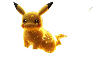 Pikachu Wallpaper V3 Vinyl Car Decal Sticker – Waterproof & UV-Resistant 8" Pikachu Wallpaper V3 Vinyl Car Decal Sticker – Waterproof & UV-Resistant 8"