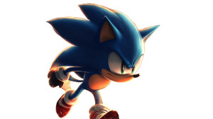 Sonic Movie Vinyl Car Decal Sticker – Waterproof & UV-Resistant 8" Sonic Movie Vinyl Car Decal Sticker – Waterproof & UV-Resistant 8"