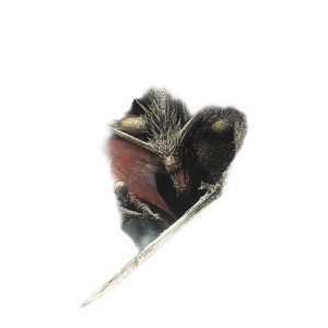 Demon Vs Dragon Vinyl Car Decal Sticker – Waterproof & UV-Resistant 8"