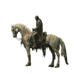 Pale Apocalypse Horse Vinyl Car Decal Sticker – Waterproof & UV-Resistant 8" Pale Apocalypse Horse Vinyl Car Decal Sticker – Waterproof & UV-Resistant 8"