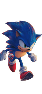 Sonic Wallpaper Vinyl Car Decal Sticker – Waterproof & UV-Resistant 8" Sonic Wallpaper Vinyl Car Decal Sticker – Waterproof & UV-Resistant 8"