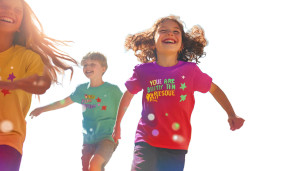 Joyful Children Playing Vinyl Car Decal Sticker – Waterproof & UV-Resistant 8" Joyful Children Playing Vinyl Car Decal Sticker – Waterproof & UV-Resistant 8"
