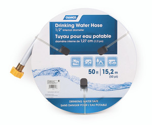 NSF Approved | Drinking Water Safe 1/2 Hose| Kink Resistant| BPA Free NSF Approved | Drinking Water Safe 1/2 Hose| Kink Resistant| BPA Free