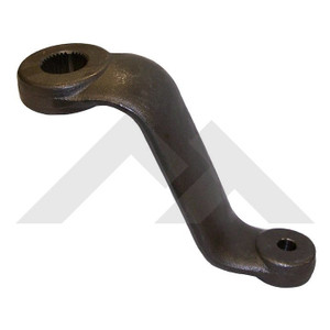 Upgrade your 1984-2006 Wrangler TJ with Crown Automotive Pitman Arm | RT Off-Road Pitman Arm with 5 Inch Drop Upgrade your 1984-2006 Wrangler TJ with Crown Automotive Pitman Arm | RT Off-Road Pitman Arm with 5 Inch Drop