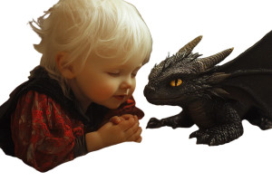 Baby And Dragon Hatchling Vinyl Car Decal Sticker – Waterproof & UV-Resistant 8" Baby And Dragon Hatchling Vinyl Car Decal Sticker – Waterproof & UV-Resistant 8"