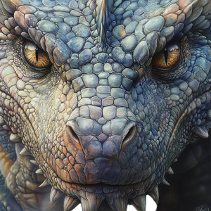 Dragon'S Gaze V2 Vinyl Car Decal Sticker – Waterproof & UV-Resistant 8" Dragon'S Gaze V2 Vinyl Car Decal Sticker – Waterproof & UV-Resistant 8"