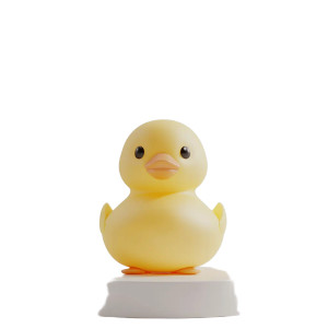 Rubber Duck Vinyl Car Decal Sticker – Waterproof & UV-Resistant 8" Rubber Duck Vinyl Car Decal Sticker – Waterproof & UV-Resistant 8"