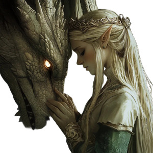 Princess Zelda Dragon Vinyl Car Decal Sticker – Waterproof & UV-Resistant 8" Princess Zelda Dragon Vinyl Car Decal Sticker – Waterproof & UV-Resistant 8"