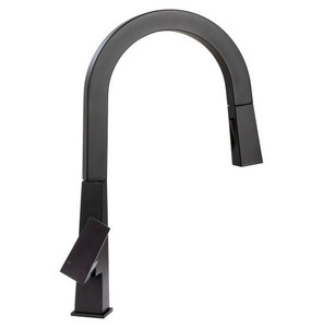Upgrade your kitchen with Flow-MaX Faucet | Matte Black Finish | Easy Installation