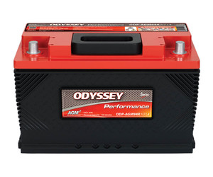 Boost Engine Start & Amp Up Performance with Odyssey Battery | 94R BCI Group Size, AGM with TPPL, 12V Boost Engine Start & Amp Up Performance with Odyssey Battery | 94R BCI Group Size, AGM with TPPL, 12V