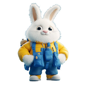 Pickpocket Mascot Vinyl Car Decal Sticker – Waterproof & UV-Resistant 8" Pickpocket Mascot Vinyl Car Decal Sticker – Waterproof & UV-Resistant 8"