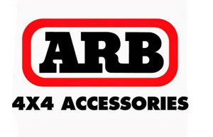 ARB Utility Ladder 804400 Multi Purpose; Sliding; Adjustable; 300 Pound Capacity; Replacement For ARB Series III Simpson Rooftop Tent