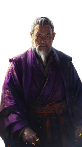 Ancient Chinese Sage V8 Vinyl Car Decal Sticker – Waterproof & UV-Resistant 8" Ancient Chinese Sage V8 Vinyl Car Decal Sticker – Waterproof & UV-Resistant 8"