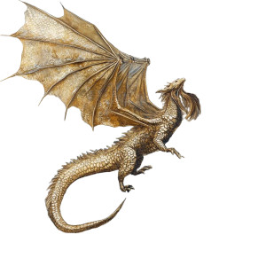 Golden Phoenix Dragon Vinyl Car Decal Sticker – Waterproof & UV-Resistant 8" Golden Phoenix Dragon Vinyl Car Decal Sticker – Waterproof & UV-Resistant 8"