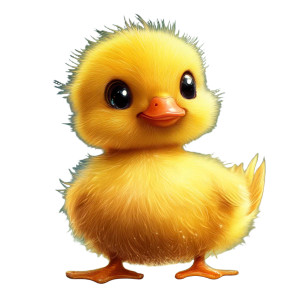 Cute Yellow Duck V12 Vinyl Car Decal Sticker – Waterproof & UV-Resistant 8" Cute Yellow Duck V12 Vinyl Car Decal Sticker – Waterproof & UV-Resistant 8"