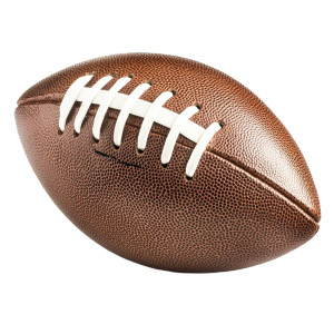 American Football V2 Vinyl Car Decal Sticker – Waterproof & UV-Resistant 8" American Football V2 Vinyl Car Decal Sticker – Waterproof & UV-Resistant 8"