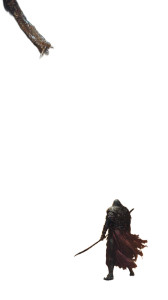 Elder Dragons God Vinyl Car Decal Sticker – Waterproof & UV-Resistant 8"