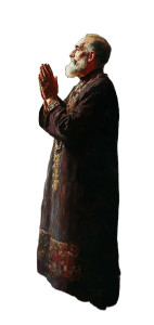 Praying Middle Eastern Man Vinyl Car Decal Sticker – Waterproof & UV-Resistant 8" Praying Middle Eastern Man Vinyl Car Decal Sticker – Waterproof & UV-Resistant 8"