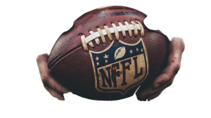 Nfl Kick Setup Vinyl Car Decal Sticker – Waterproof & UV-Resistant 8"