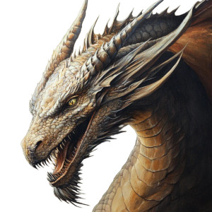 Dragon V29 Vinyl Car Decal Sticker – Waterproof & UV-Resistant 8"