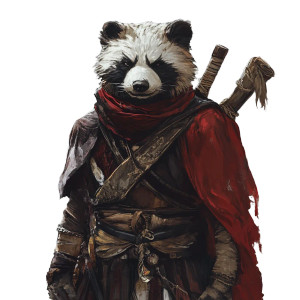 Eastern Bandit Vinyl Car Decal Sticker – Waterproof & UV-Resistant 8"