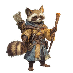 Tanuki Cleric V2 Vinyl Car Decal Sticker – Waterproof & UV-Resistant 8" Tanuki Cleric V2 Vinyl Car Decal Sticker – Waterproof & UV-Resistant 8"