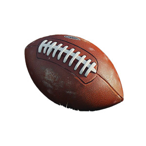 American Football V5 Vinyl Car Decal Sticker – Waterproof & UV-Resistant 8" American Football V5 Vinyl Car Decal Sticker – Waterproof & UV-Resistant 8"