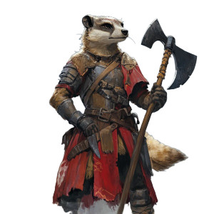 Meerkat Warrior Vinyl Car Decal Sticker – Waterproof & UV-Resistant 8" Meerkat Warrior Vinyl Car Decal Sticker – Waterproof & UV-Resistant 8"