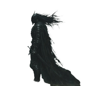 Black Knight V10 Vinyl Car Decal Sticker – Waterproof & UV-Resistant 8"