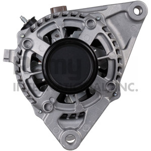Quietest RAV4 2013-2018 Alternator | Premium Remanufactured 125A 12V Internal Regulator