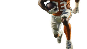 Nfl Player Running Vinyl Car Decal Sticker – Waterproof & UV-Resistant 8" Nfl Player Running Vinyl Car Decal Sticker – Waterproof & UV-Resistant 8"