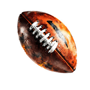 Battle-Scarred Champion Vinyl Car Decal Sticker – Waterproof & UV-Resistant 8"