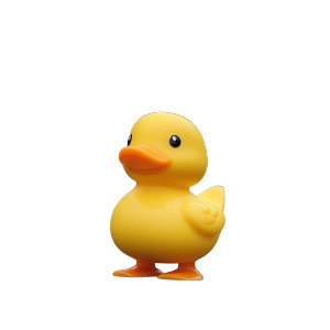 Duck Vinyl Car Decal Sticker – Waterproof & UV-Resistant 8" Duck Vinyl Car Decal Sticker – Waterproof & UV-Resistant 8"