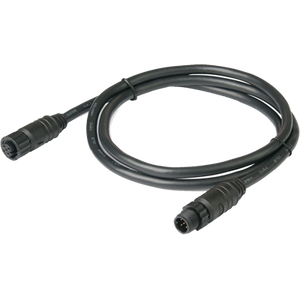 Ultimate Ancor Marine Network Cable | Easy Installation, NMEA 2000 Approved | Super Flexible 22 AWG, 1m Length Ultimate Ancor Marine Network Cable | Easy Installation, NMEA 2000 Approved | Super Flexible 22 AWG, 1m Length