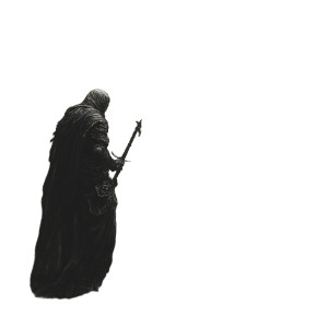 Death Vs Life Vinyl Car Decal Sticker – Waterproof & UV-Resistant 8"