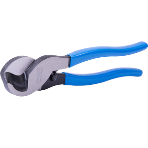 Premium Stainless Steel Wire Stripper | Blue Grip | Cuts 22-2/0 Gauge Wire | Marine Grade, Easy to Use Premium Stainless Steel Wire Stripper | Blue Grip | Cuts 22-2/0 Gauge Wire | Marine Grade, Easy to Use