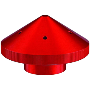 Upgrade Your Trolling Motor Experience | G-Force Eliminator Prop Nut | fits Minn Kota 80-112lb | Enhanced Performance & Durability