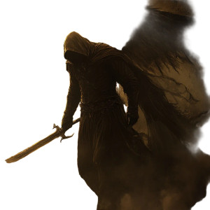 Fallen Angel V17 Vinyl Car Decal Sticker – Waterproof & UV-Resistant 8"