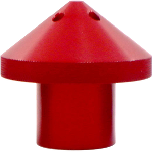 Revolutionize Your Lowrance Ghost Trolling Motor with Eliminator Prop Nut | Quieter Operation, Longer Battery Life