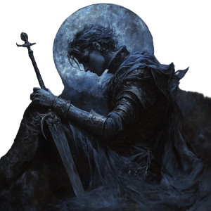 Dark Sagittarius Symbol Vinyl Car Decal Sticker – Waterproof & UV-Resistant 8"